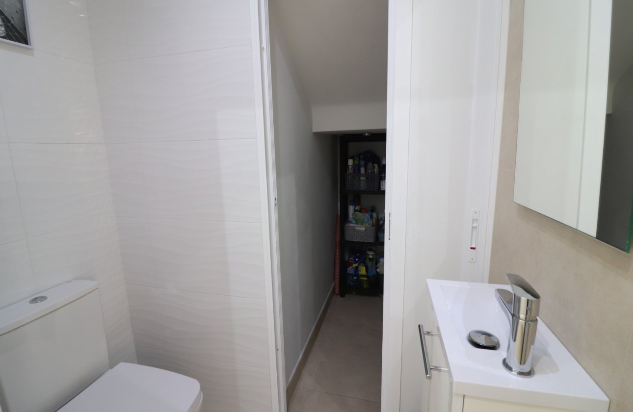 Resale - Villa / Semi detached - Benijofar - Benijofar - Village