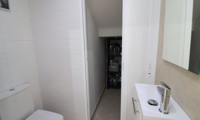 Resale - Villa / Semi detached - Benijofar - Benijofar - Village