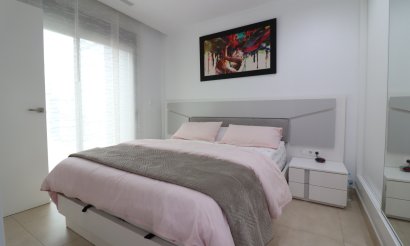 Resale - Villa / Semi detached - Benijofar - Benijofar - Village