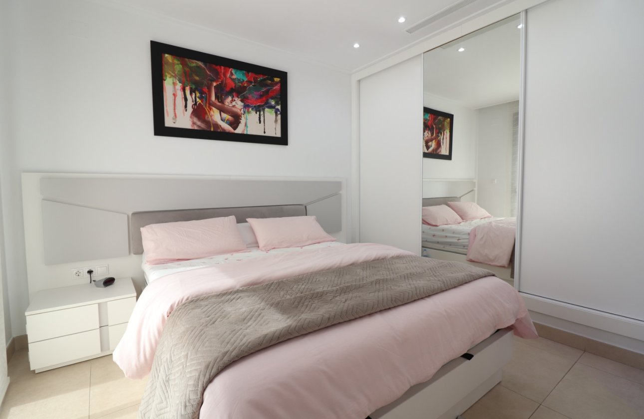 Resale - Villa / Semi detached - Benijofar - Benijofar - Village
