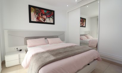 Resale - Villa / Semi detached - Benijofar - Benijofar - Village