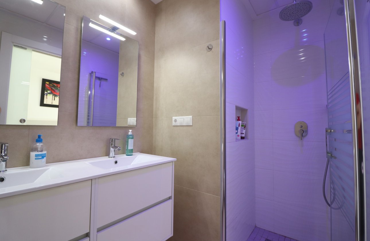 Resale - Villa / Semi detached - Benijofar - Benijofar - Village