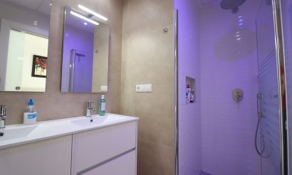 Resale - Villa / Semi detached - Benijofar - Benijofar - Village