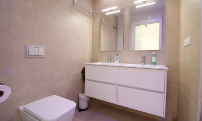 Resale - Villa / Semi detached - Benijofar - Benijofar - Village