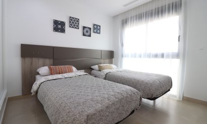 Resale - Villa / Semi detached - Benijofar - Benijofar - Village