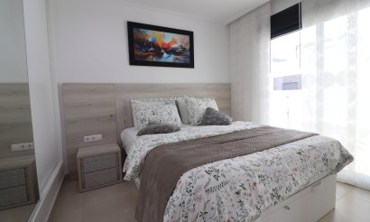 Resale - Villa / Semi detached - Benijofar - Benijofar - Village