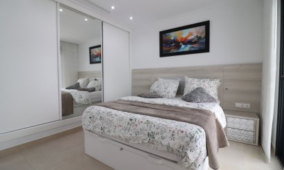 Resale - Villa / Semi detached - Benijofar - Benijofar - Village