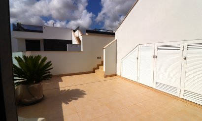 Resale - Villa / Semi detached - Benijofar - Benijofar - Village