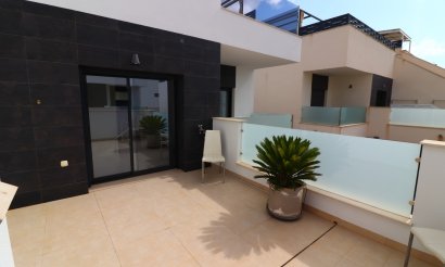 Resale - Villa / Semi detached - Benijofar - Benijofar - Village
