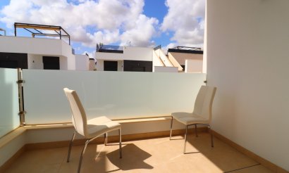 Resale - Villa / Semi detached - Benijofar - Benijofar - Village