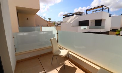 Resale - Villa / Semi detached - Benijofar - Benijofar - Village