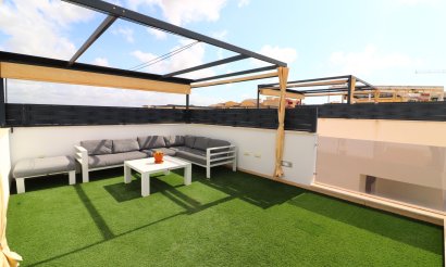 Resale - Villa / Semi detached - Benijofar - Benijofar - Village