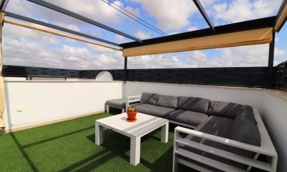 Resale - Villa / Semi detached - Benijofar - Benijofar - Village
