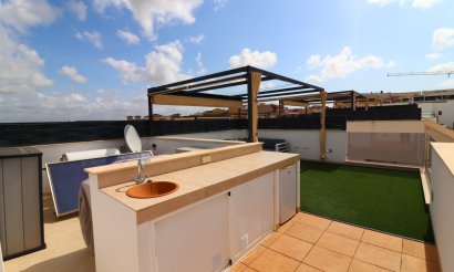 Resale - Villa / Semi detached - Benijofar - Benijofar - Village