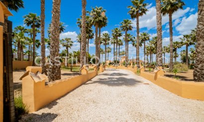 Resale - Villa - Rafal