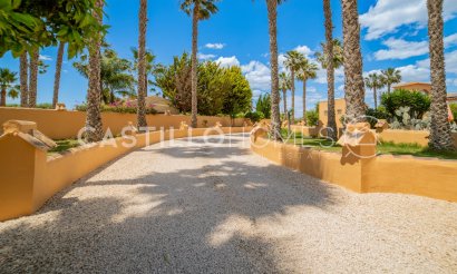 Resale - Villa - Rafal