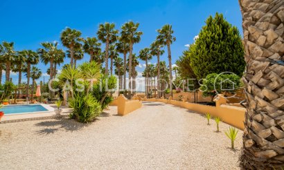 Resale - Villa - Rafal