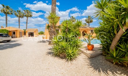 Resale - Villa - Rafal