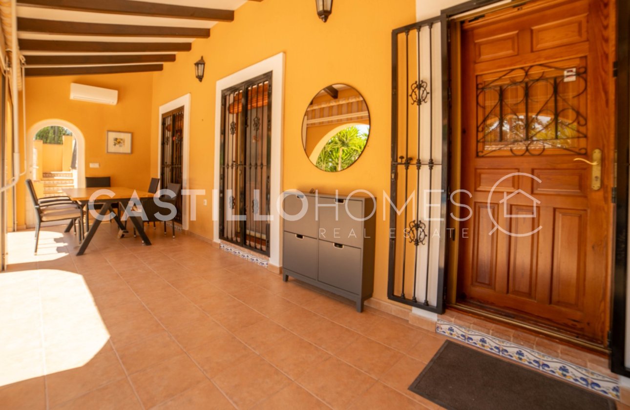 Resale - Villa - Rafal