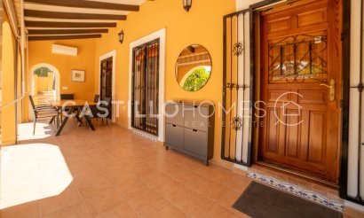 Resale - Villa - Rafal