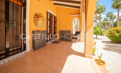 Resale - Villa - Rafal