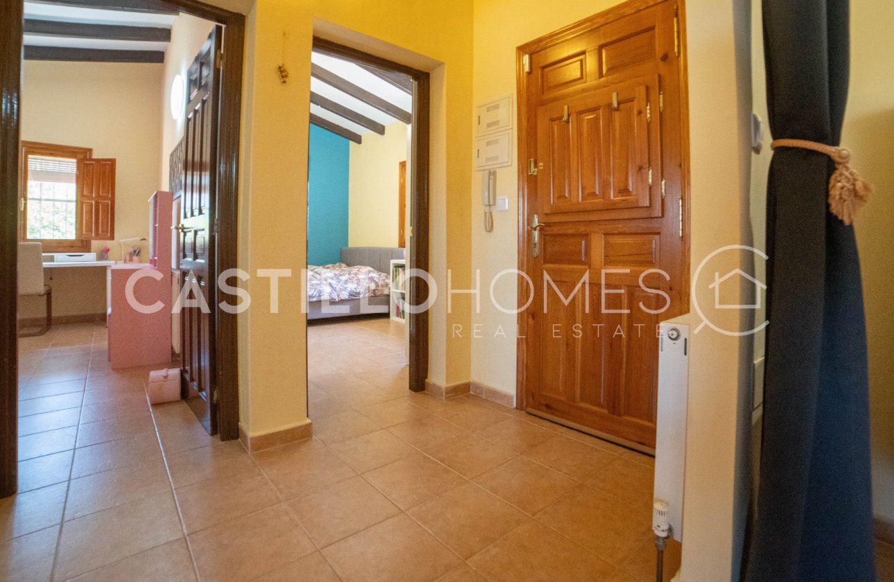 Resale - Villa - Rafal