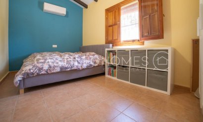 Resale - Villa - Rafal