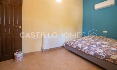 Resale - Villa - Rafal