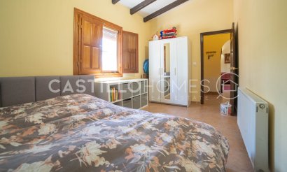Resale - Villa - Rafal