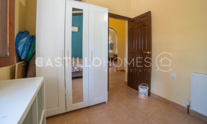 Resale - Villa - Rafal