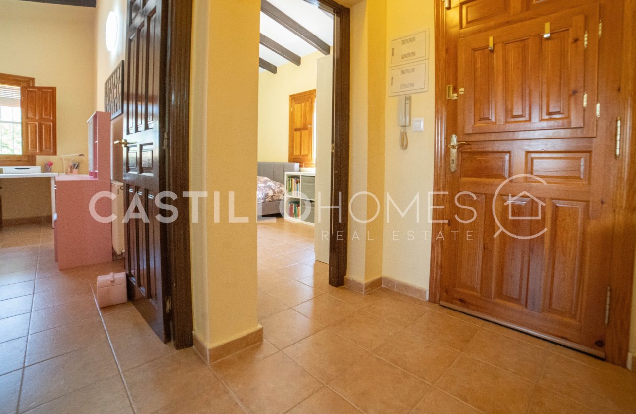 Resale - Villa - Rafal