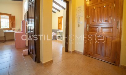 Resale - Villa - Rafal