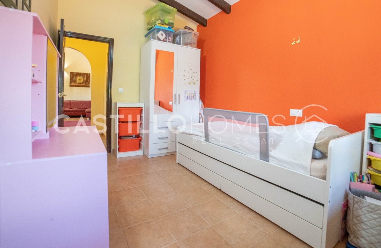 Resale - Villa - Rafal