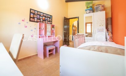 Resale - Villa - Rafal