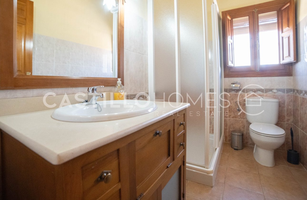 Resale - Villa - Rafal