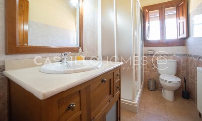 Resale - Villa - Rafal