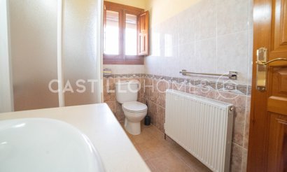 Resale - Villa - Rafal