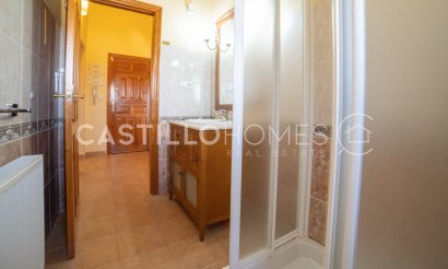 Resale - Villa - Rafal