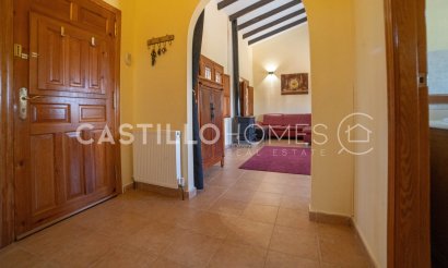 Resale - Villa - Rafal