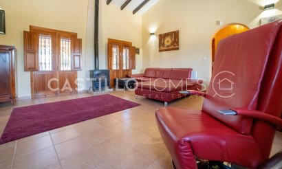 Resale - Villa - Rafal
