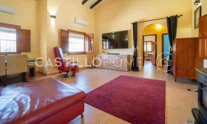 Resale - Villa - Rafal