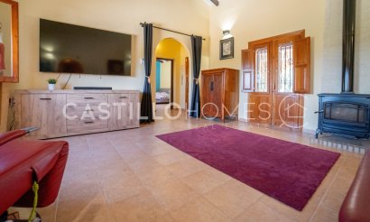 Resale - Villa - Rafal