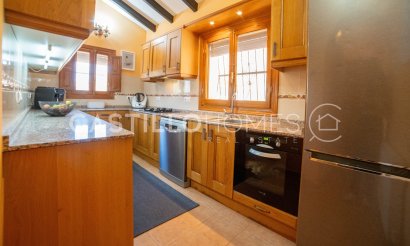 Resale - Villa - Rafal