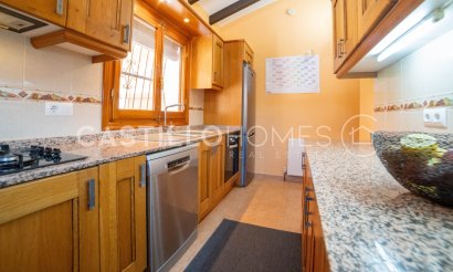 Resale - Villa - Rafal