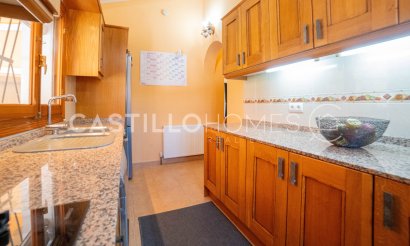 Resale - Villa - Rafal