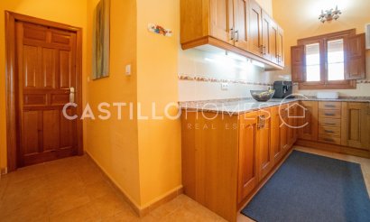 Resale - Villa - Rafal