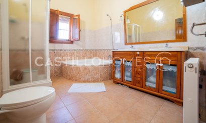 Resale - Villa - Rafal