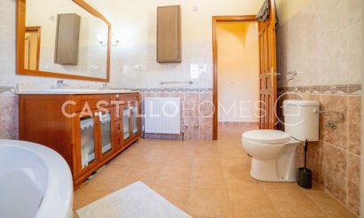 Resale - Villa - Rafal