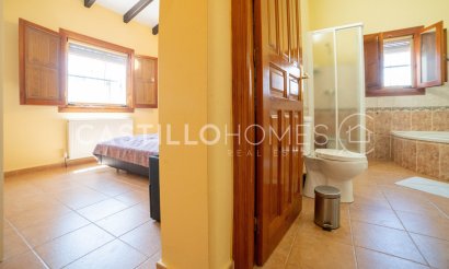 Resale - Villa - Rafal