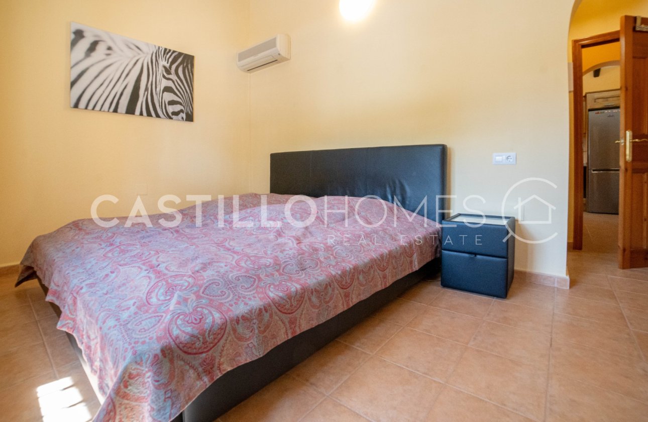 Resale - Villa - Rafal